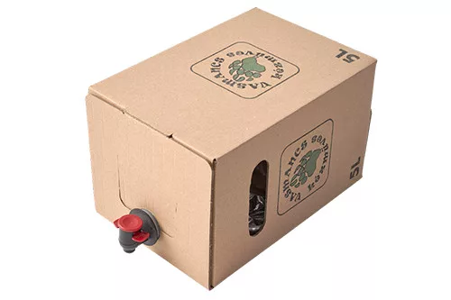 BAG IN BOX 5L