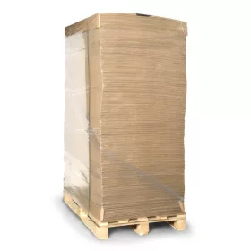 Hullámlemez közteslap 1190x790x2,5mm - 650db
