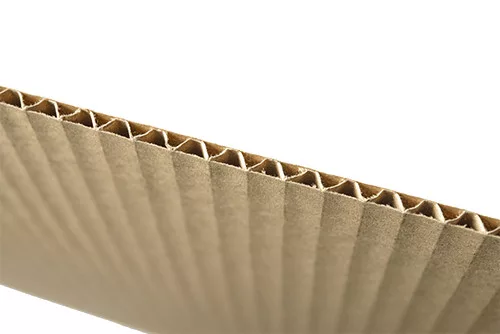 Hullámlemez közteslap 1190x790x2,5mm - 650db