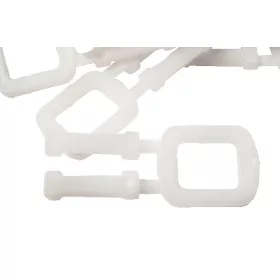 Pántolócsat 16x0,02mm (műanyag)