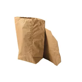 Nátron zsák talpas 2rétegű 450x540mm