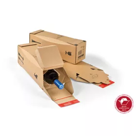Italszállító doboz 305-345x74x74mm