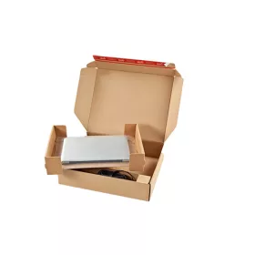 Laptop csomagolás