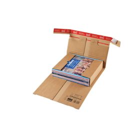 extra erős csomagküldő bakelit lemezhez