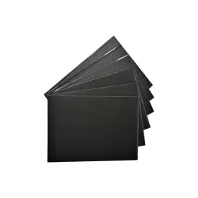 kartonplast lemez több színben