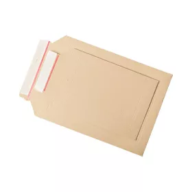 Karton boríték recycled