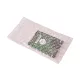 Légbuborékos tasak Pink 100x100+50mm - 100db
