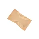 Doypack -  Barna társított tasak 750ml - 50db