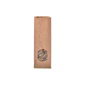 Papírtasak ablakos 100g