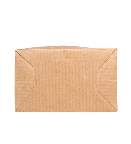Papírtasak ablakos 250g