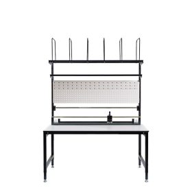 Csomagoló munkaasztal