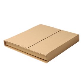 Bakelit lemez csomagküldő doboz