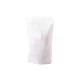 Doypack -  fehér társított tasak 100ml - 50db