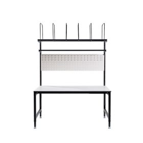 Csomagoló munkaasztal alap szett