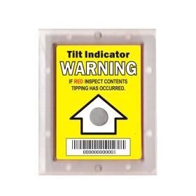 Dőlésjelző - Tilt Indicator