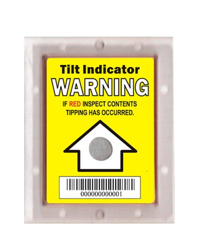 Dőlésjelző - Tilt Indicator