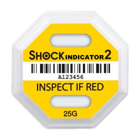  Ütés- és Sokkjelző 25G