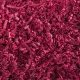 Sizzlepak dekor térkitöltő papír Burgundi - 1 kg