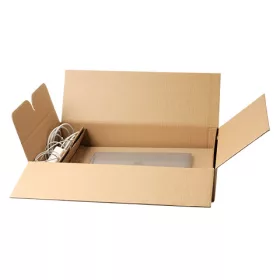 Laptop box
