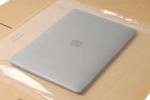 Laptop box