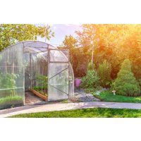 Mezőgazdasági sátorfólia