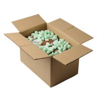 Lebomló térkitöltő chips