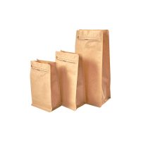 Aromazáró tasak (Doypack)