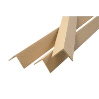 Préselt papír élvédő