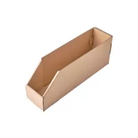Kínáló tálca üzletek polcaira