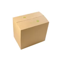 Ötrétegű doboz