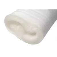 Habfólia, polifoam tekercs